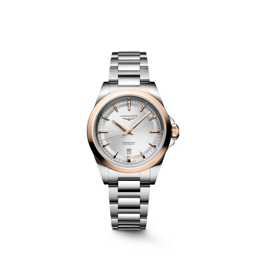 ロンジン(LONGINES) コンクエスト CONQUEST | 高島屋 横浜店 5階